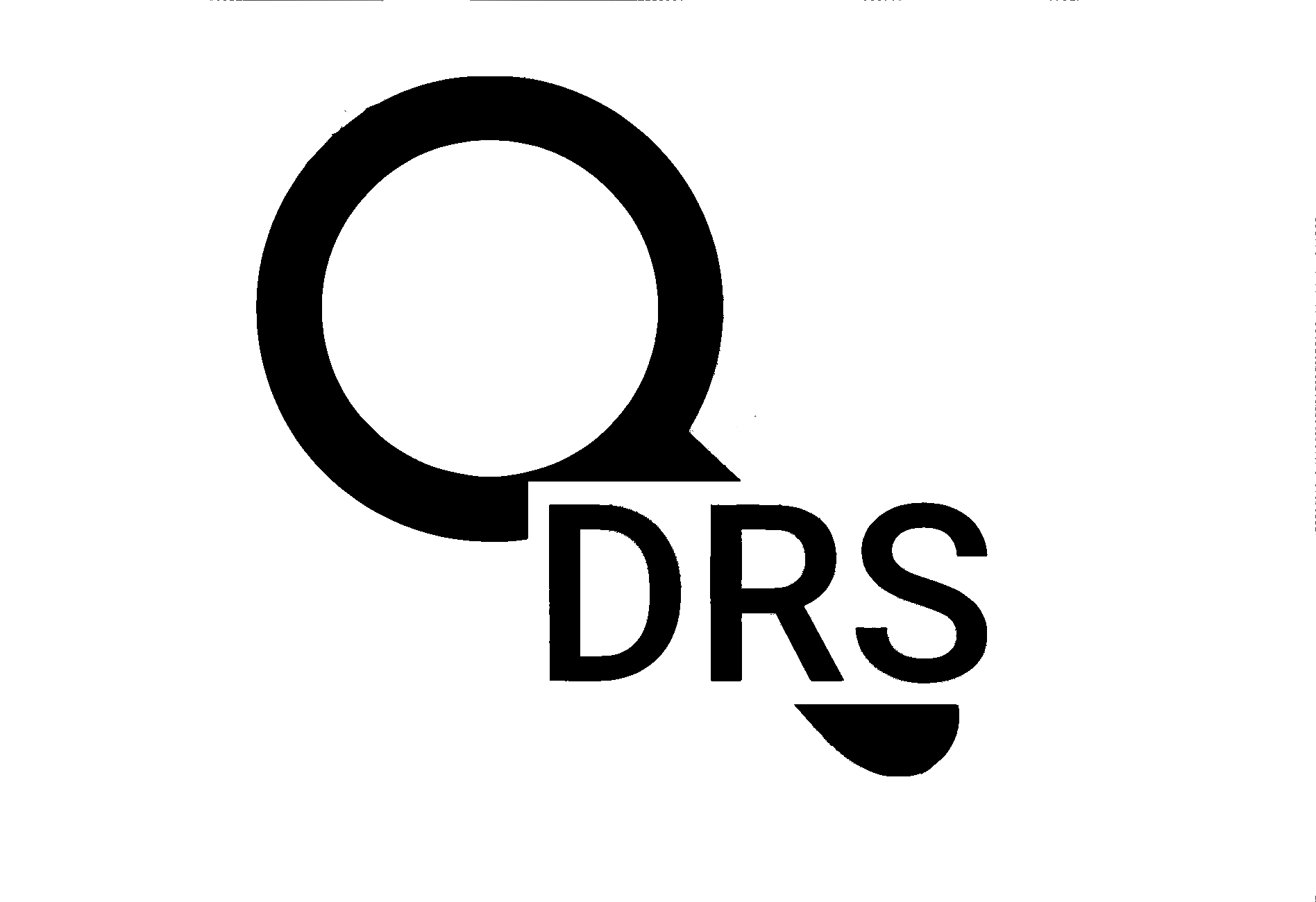 Logo DRS scout informativo de que la página es de ojeador scout