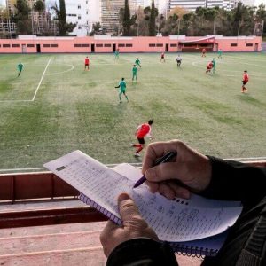 Informe con Visualización en Vivo